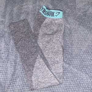 gymshark  leggings
